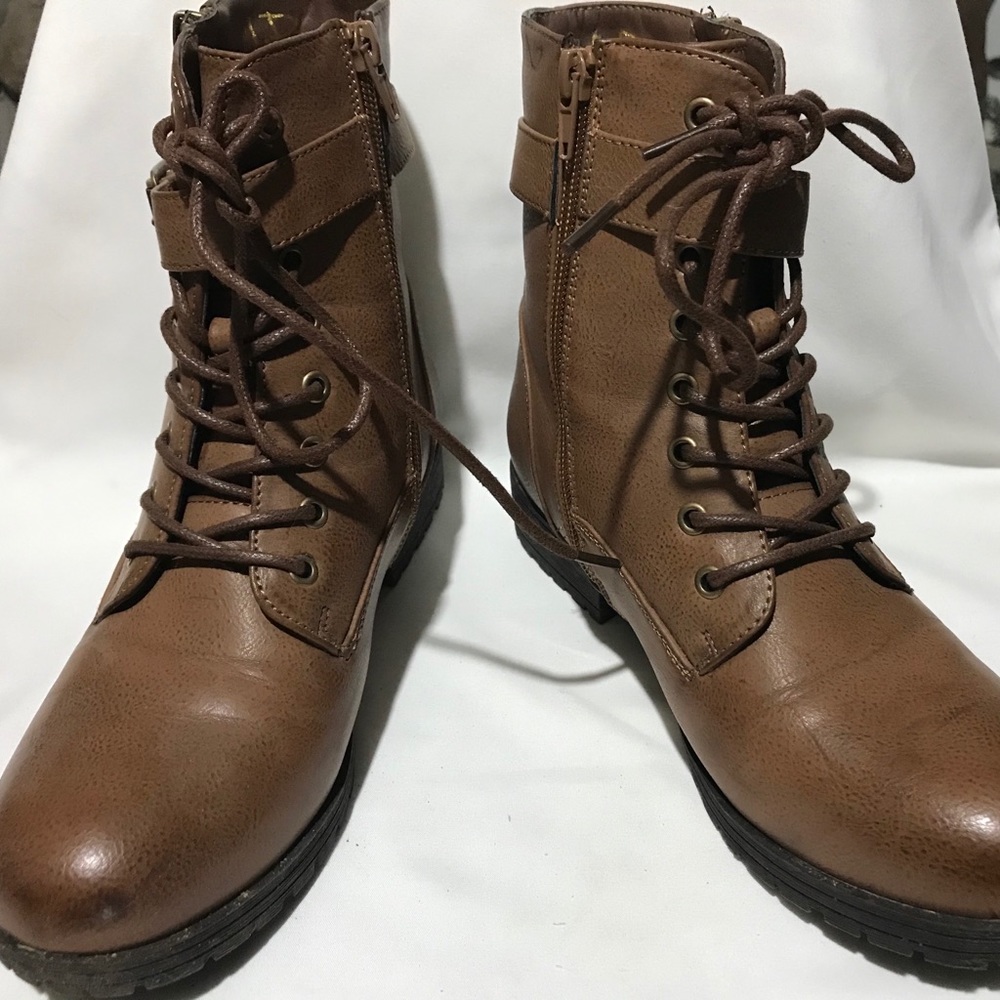 I.D. Required boots - Picture 2 of 9